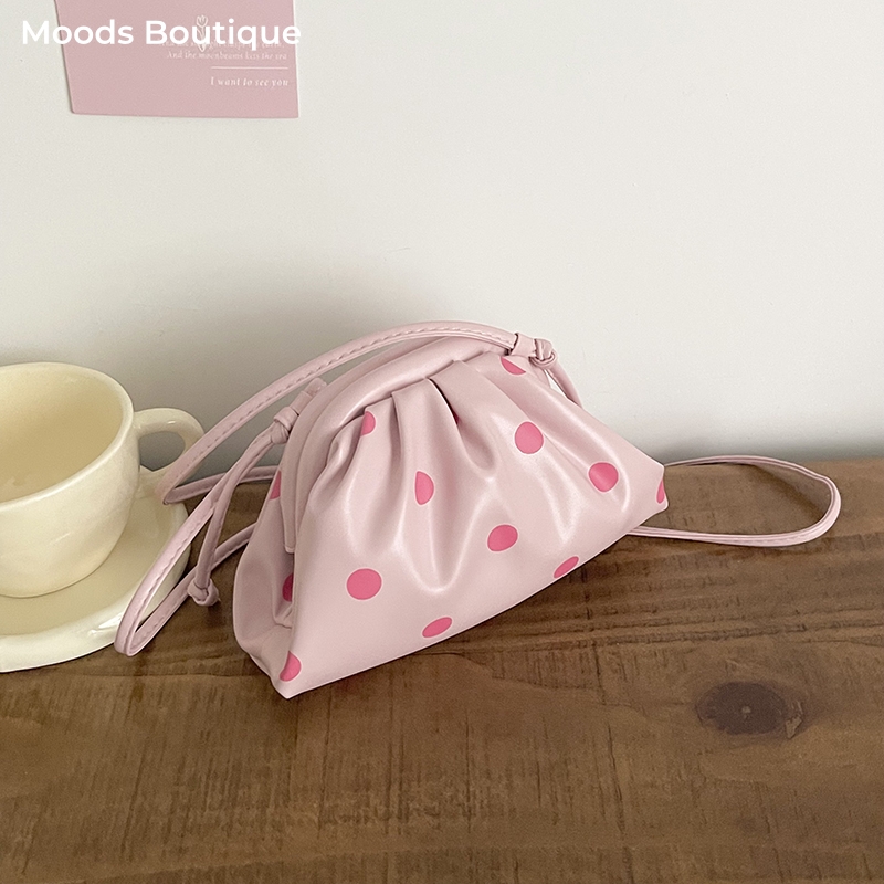 Women Bags On Sale - MOODS Süper Mini Lüks Tasarımcı Çantalar
