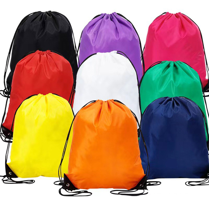 Women'S Yoga Bags - Yansıtıcı şerit dize ile 1 adet