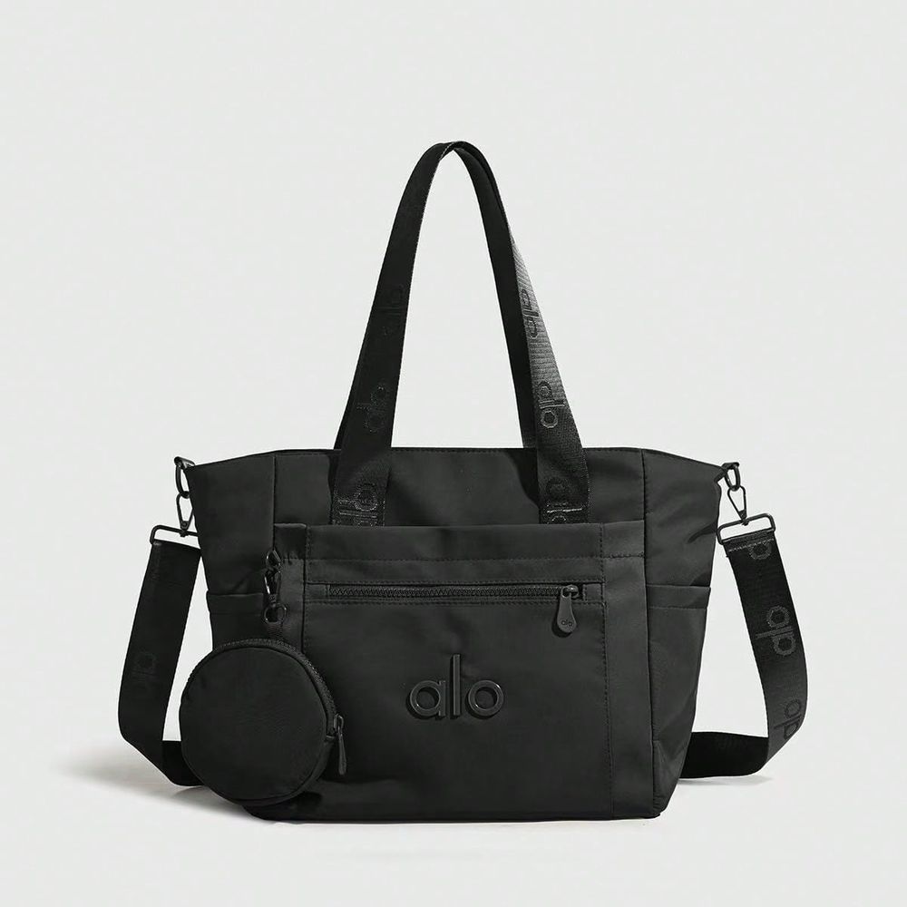 Women'S Yoga Bags - Stil Sahibi Kadın Spor Çantası Hafif
