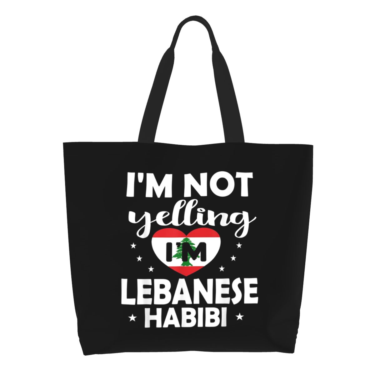 Women Bags Lebanon - Lübnan Bayrağı Lübnan Mirası Lübnan Alışveriş