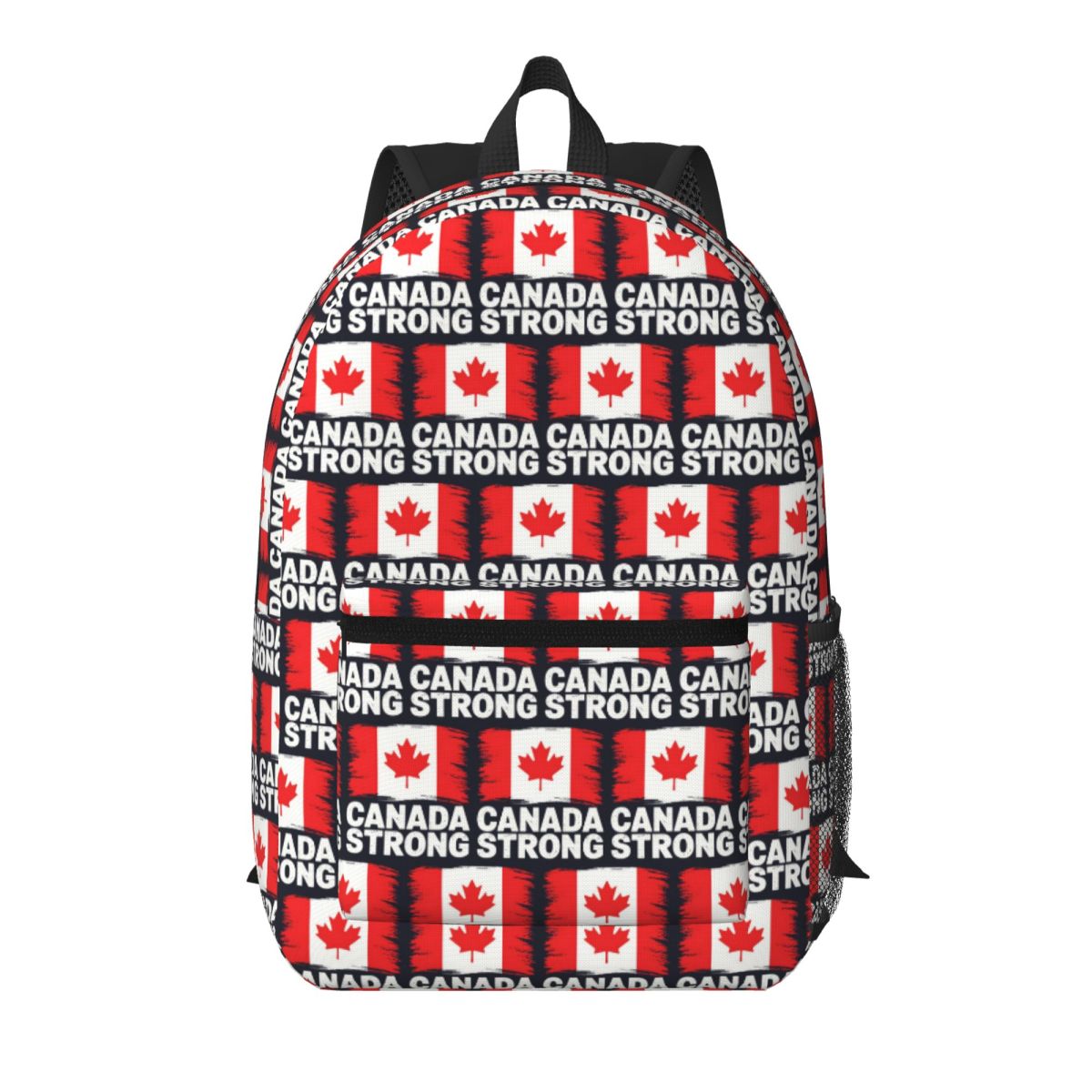 Women Bags Canada - Kanada Güçlü Öğrenci Sırt Çantası Okul