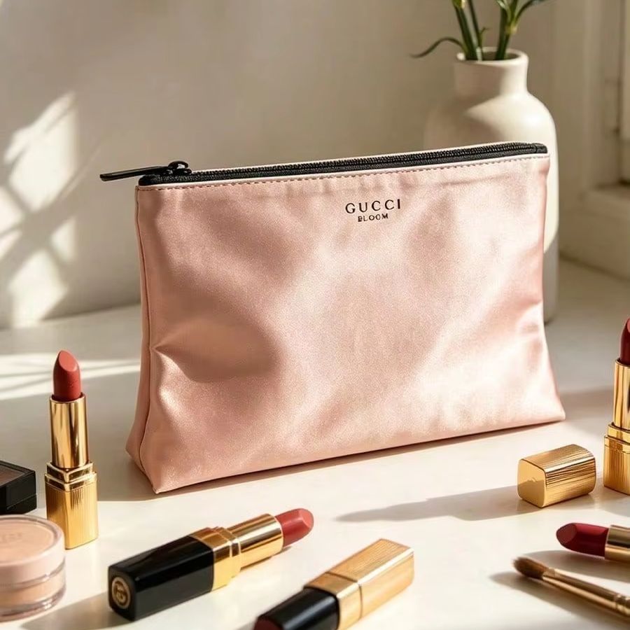 Women Bags Gucci - YSL Sweet Design Kadın Saklama Çantası