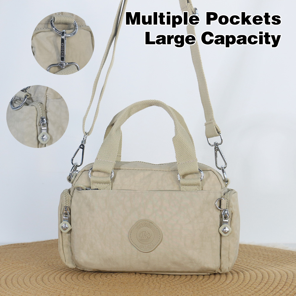 Women Bags Manufacturer - Kadınlar için Şık Çapraz Çanta, Büyük