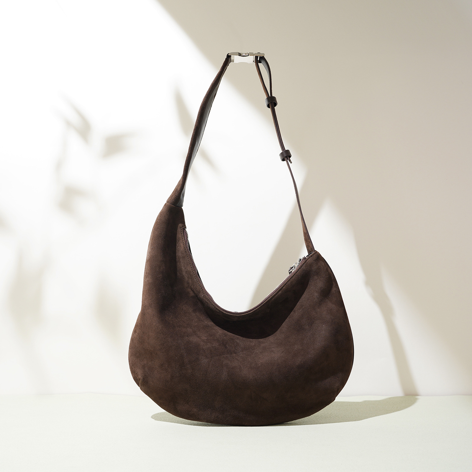 Women Bags Manufacturer - Fabrika Üreticisi kadın Süet Çanta Üst