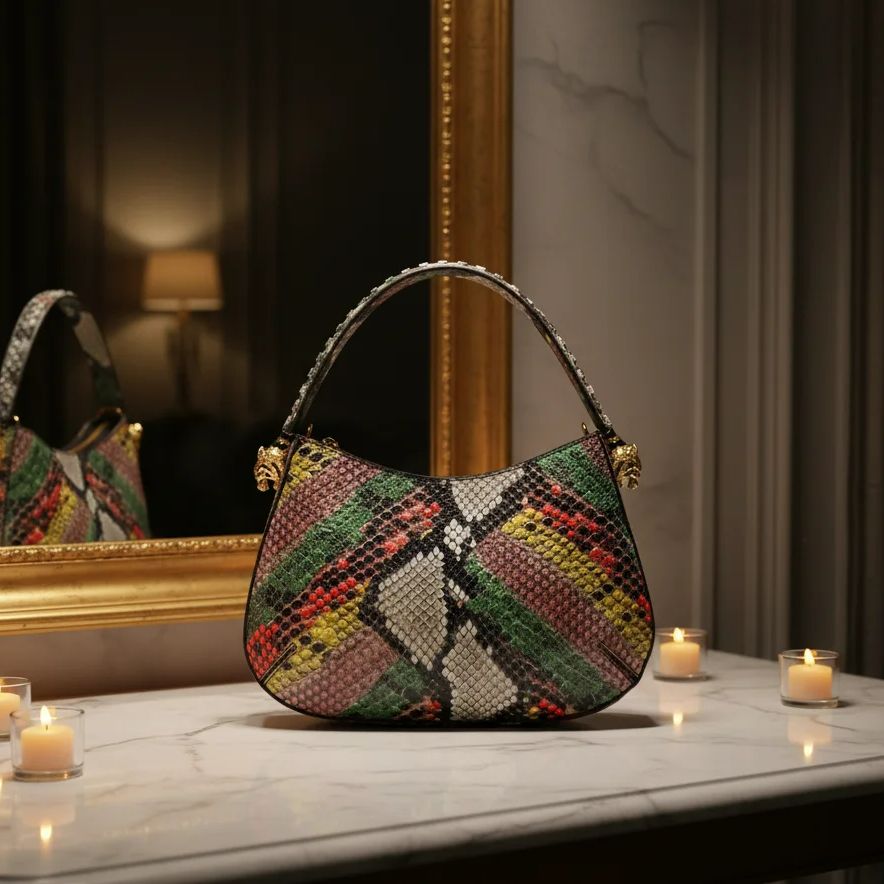 Women Bags Outlet - Süper Ürün Moda Bayan Omuz Çantası
