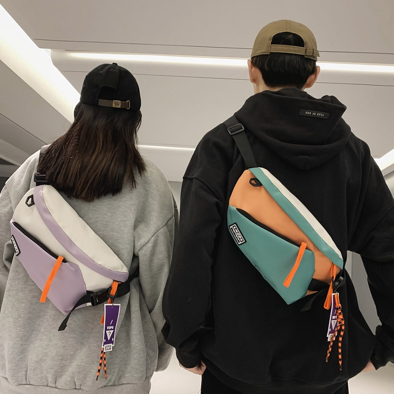 Women Bags Deals - Göğüs Çantası Kadın Bel Çantası Sokak