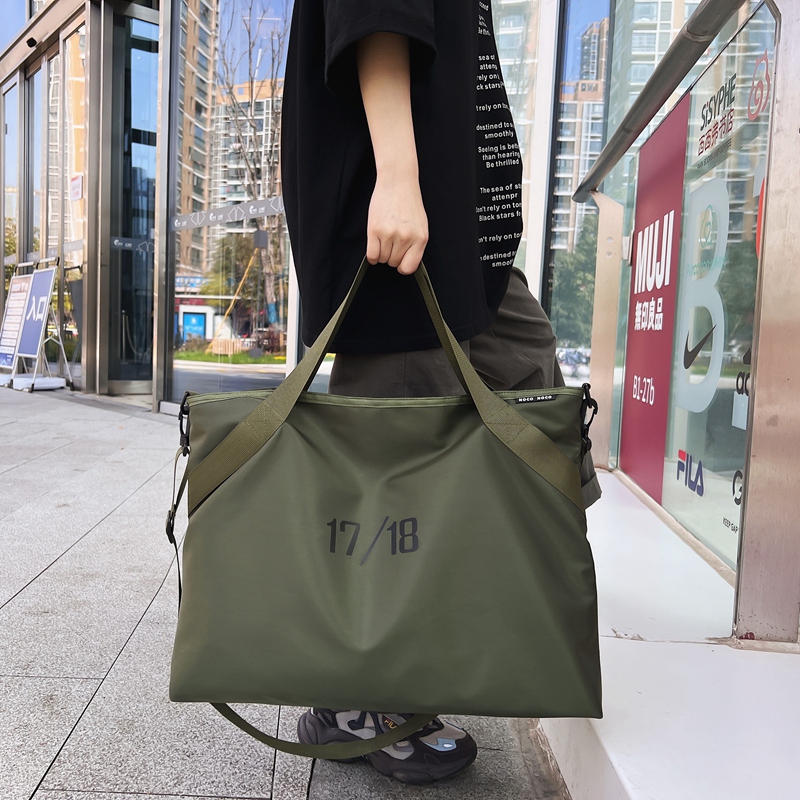 Women Bags Green - Tiptoegirls Anti-gözyaşı naylon büyük çanta kadınlar