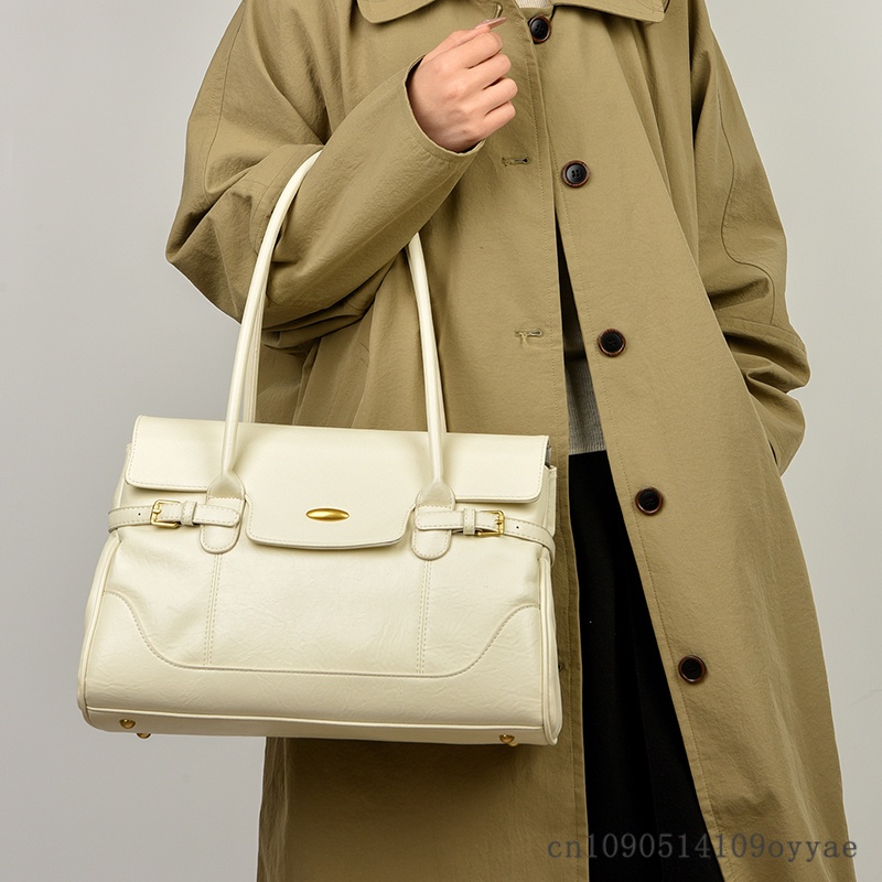 Women Bags Manufacturer - Büyük Kapasiteli Tote Çanta 2026 Yeni
