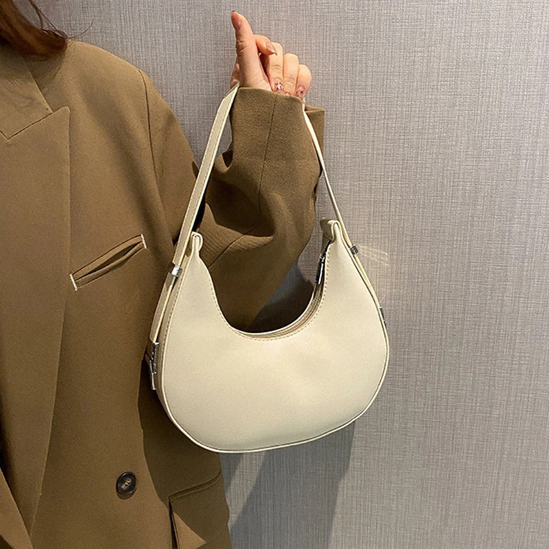 Women Bags On Sale - Kadın Koltuk Altı Çantası Lüks PU