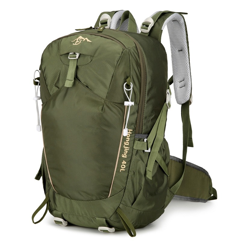 Women Bags Outlet - 40L Yürüyüş Sırt Çantası Seyahat Çantası