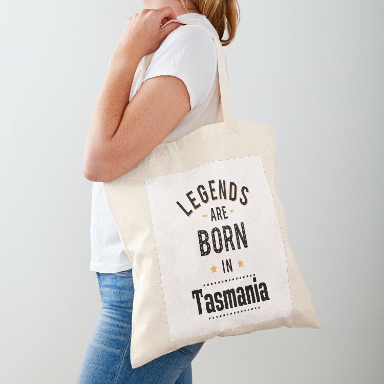 Women Bags In Australia - Efsaneler Tazmanya Avustralya'da Doğuyor Beni Yetiştirdi