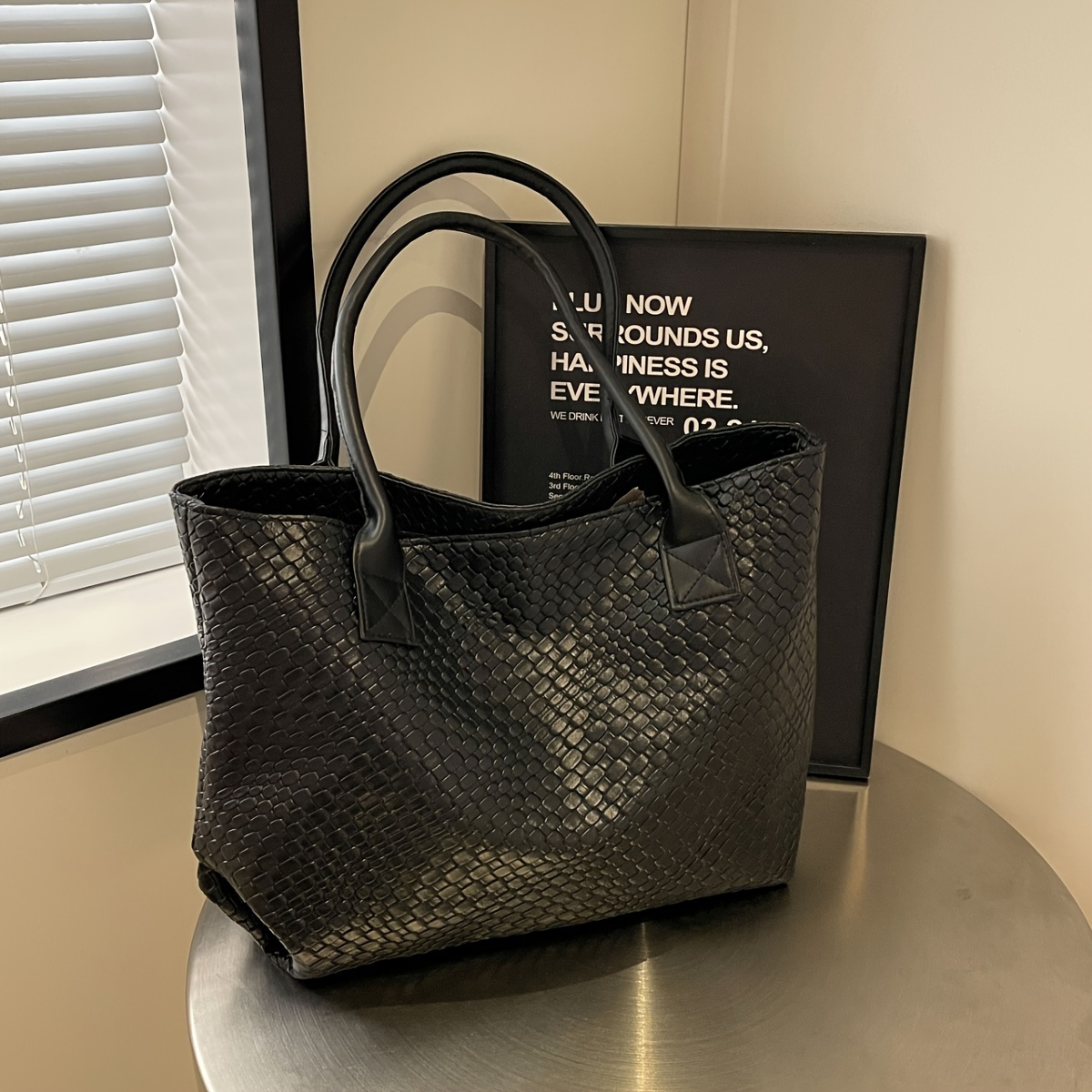 Women Bags On Sale - Yeni Lüks Kadın Bez Çantalar Büyük