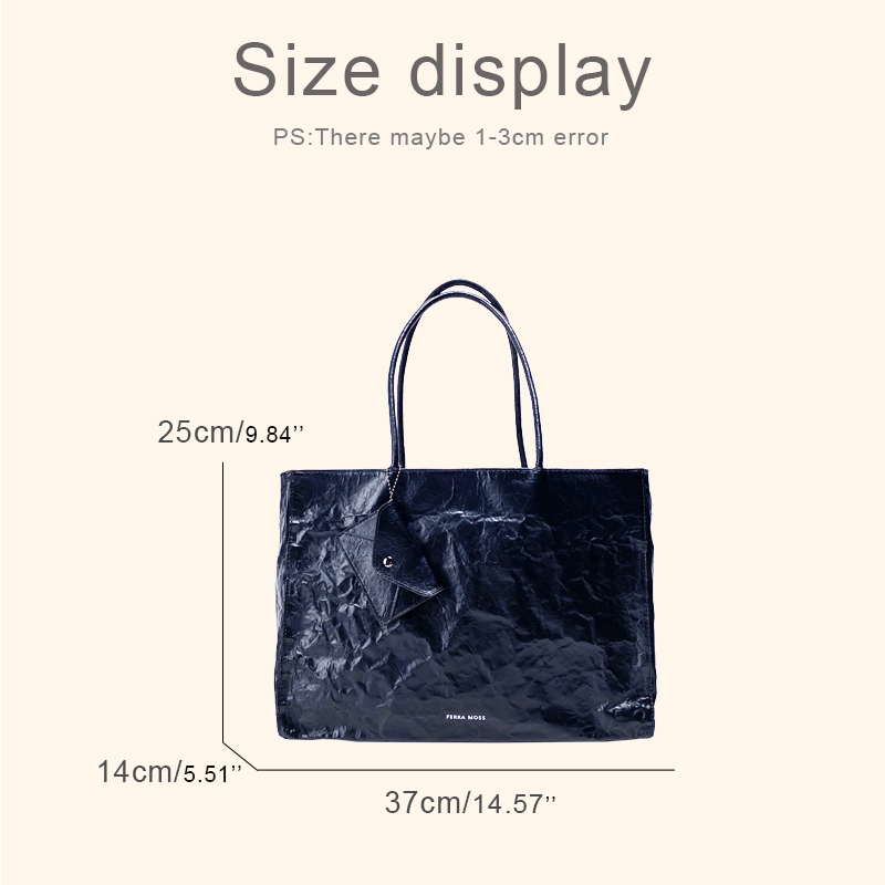 Kore Rahat Kraft Kağıt Bez Çan - Women Bags On Sale incelemesi ve fiyatı