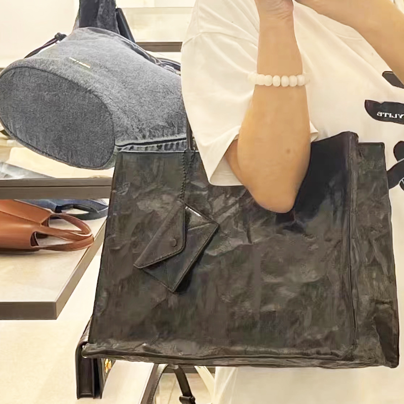 Kore Rahat Kraft Kağıt Bez Çan - Women Bags On Sale incelemesi ve fiyatı
