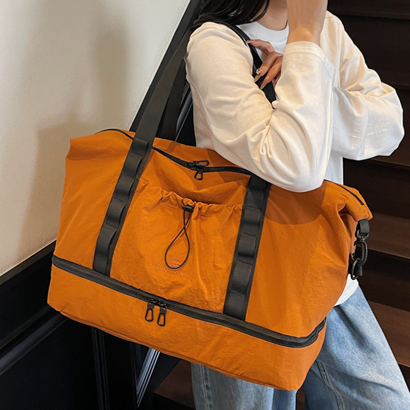 Bağımsız Ayakkabı Bölmeli Büyü - Women'S Yoga Bags incelemesi ve fiyatı