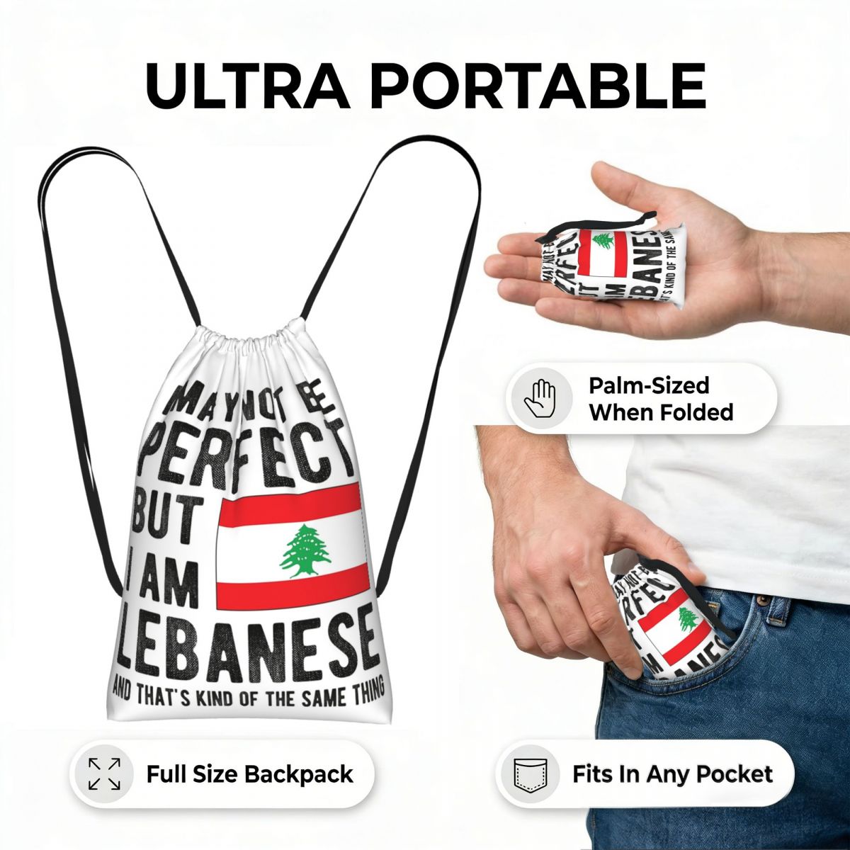 Lübnan Bayrağı Lübnan Mirası L - Women Bags Lebanon incelemesi ve fiyatı