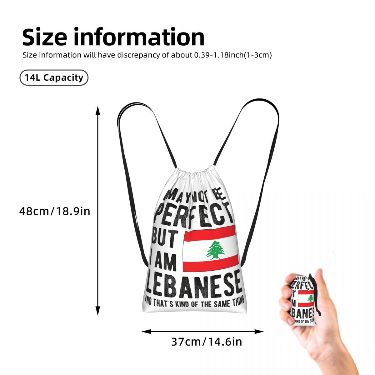 Lübnan Bayrağı Lübnan Mirası L - Women Bags Lebanon incelemesi ve fiyatı