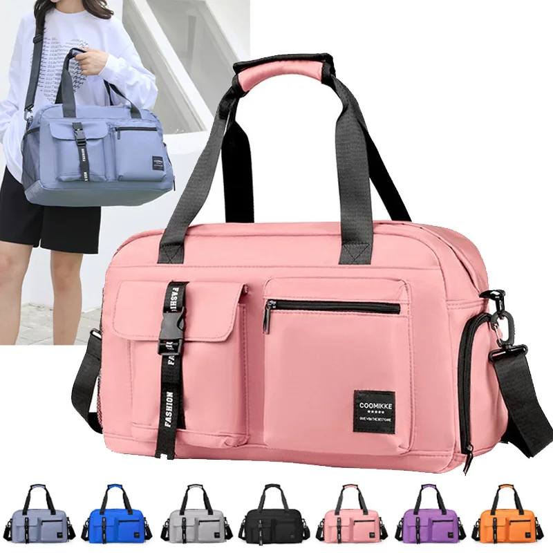 Büyük Spor Çantası Spor Çanta  - Women'S Yoga Bags incelemesi ve fiyatı