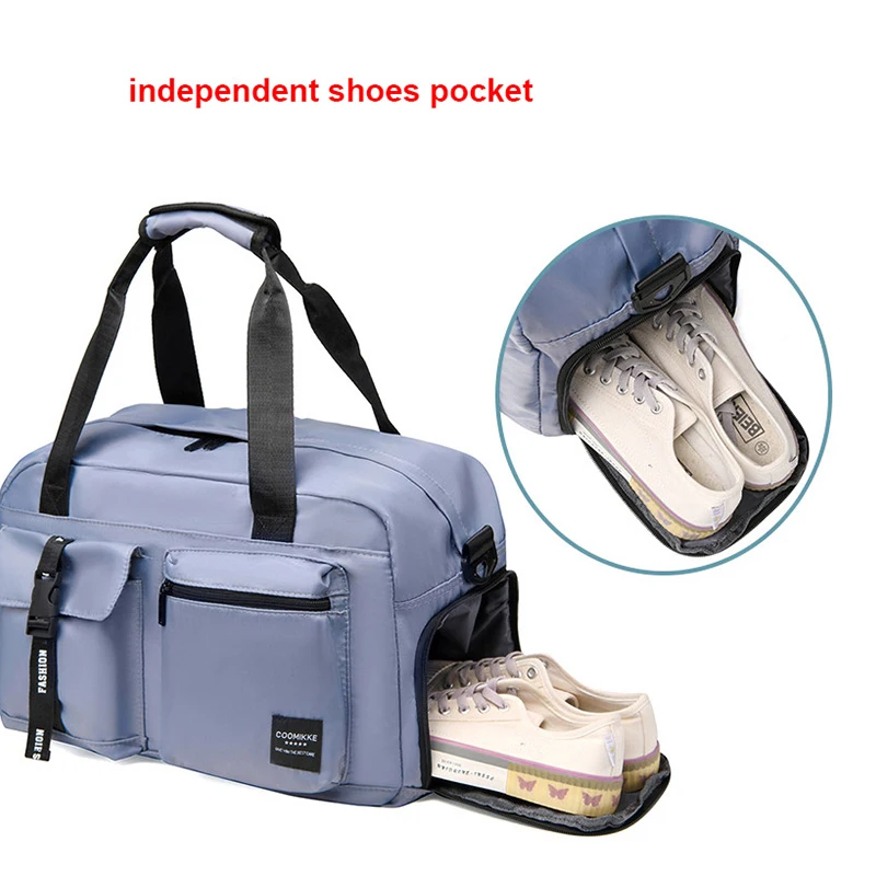 Büyük Spor Çantası Spor Çanta  - Women'S Yoga Bags incelemesi ve fiyatı