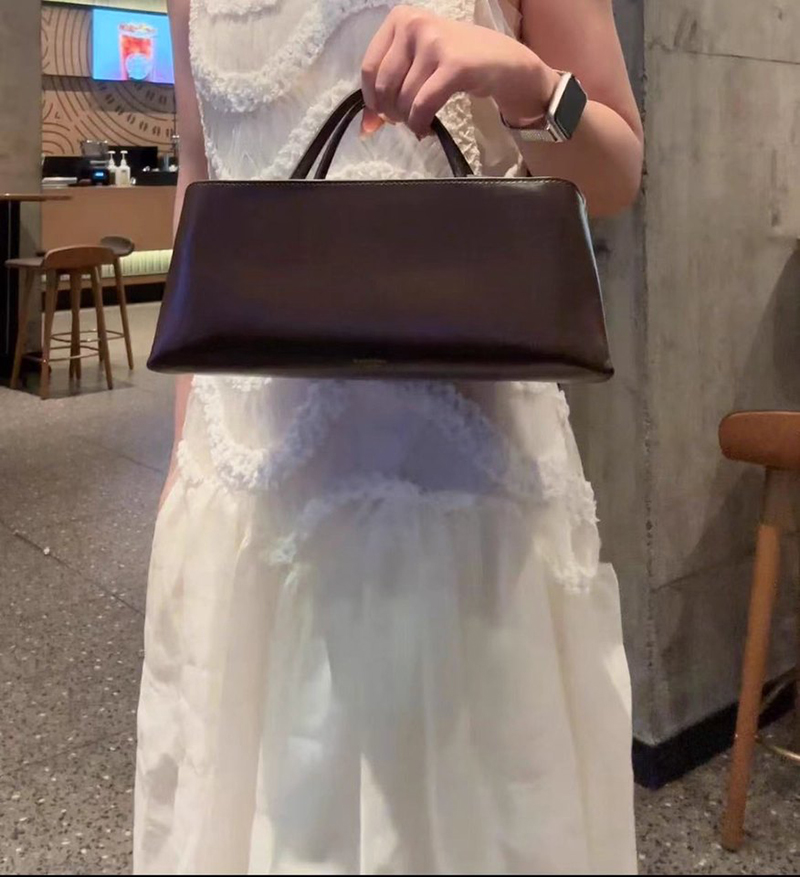 Kentsel Minimalist Metal Klips - Women Bags Manufacturer incelemesi ve fiyatı