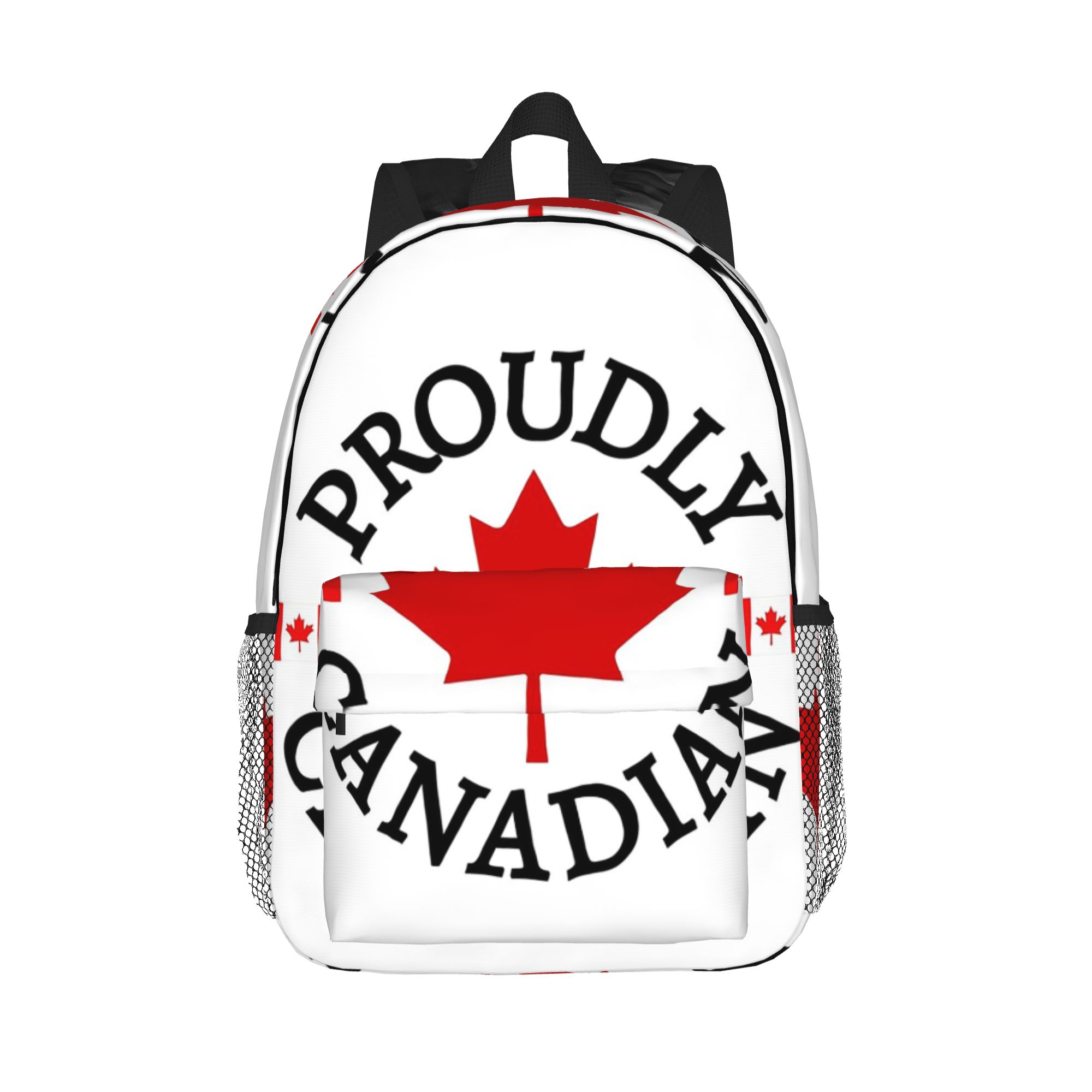 Kanada yaprağı ve bayrağıyla g - Women Bags Canada incelemesi ve fiyatı
