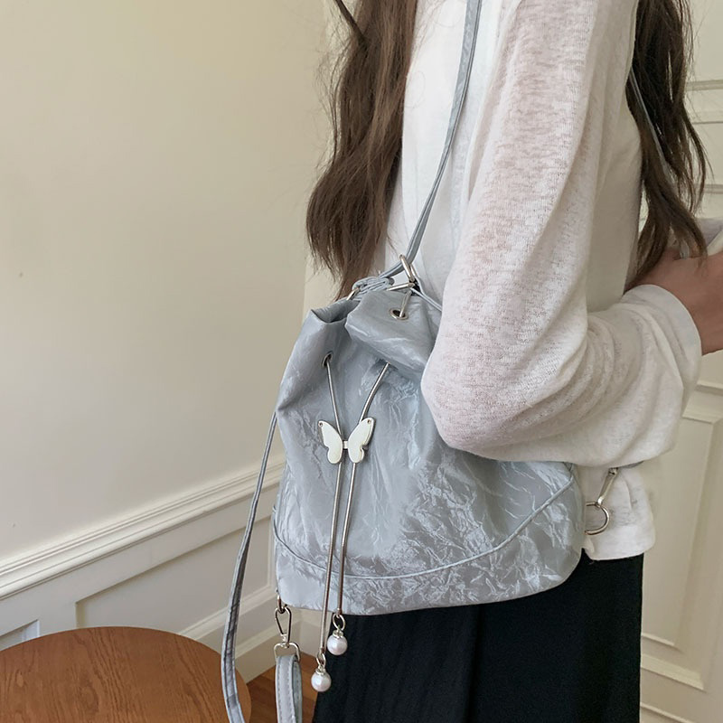 Kadın Nane Yeşili Kelebek İpli - Women Bags Green incelemesi ve fiyatı