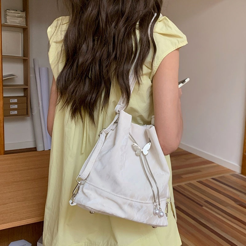 Kadın Nane Yeşili Kelebek İpli - Women Bags Green incelemesi ve fiyatı