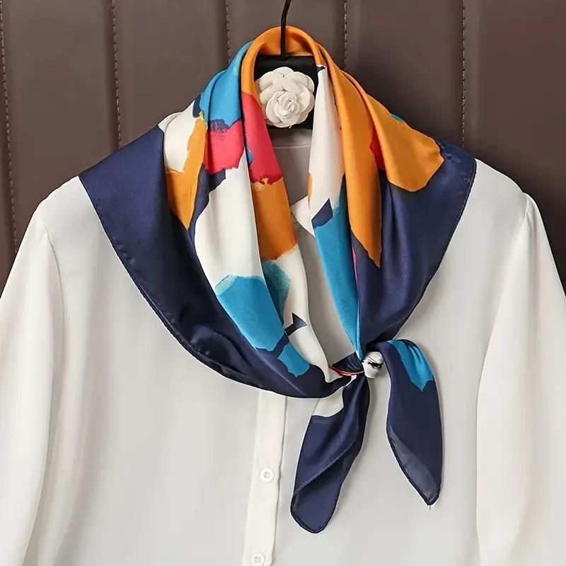 70*70 cm Yeşil Kahverengi Eşar - Women Bags Green incelemesi ve fiyatı