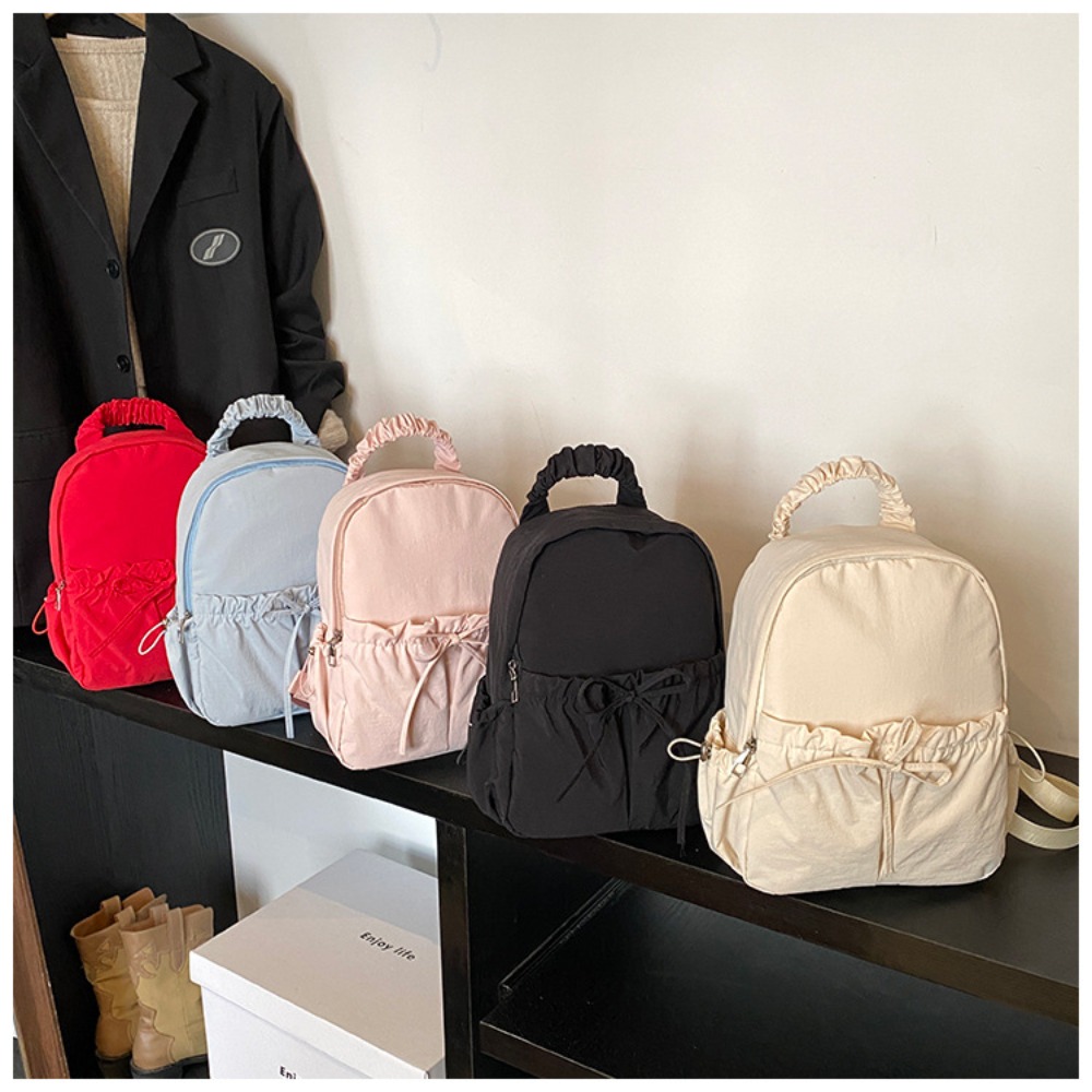 Japon Tarzı Kadın Sırt Çantası - Women Bags Deals incelemesi ve fiyatı