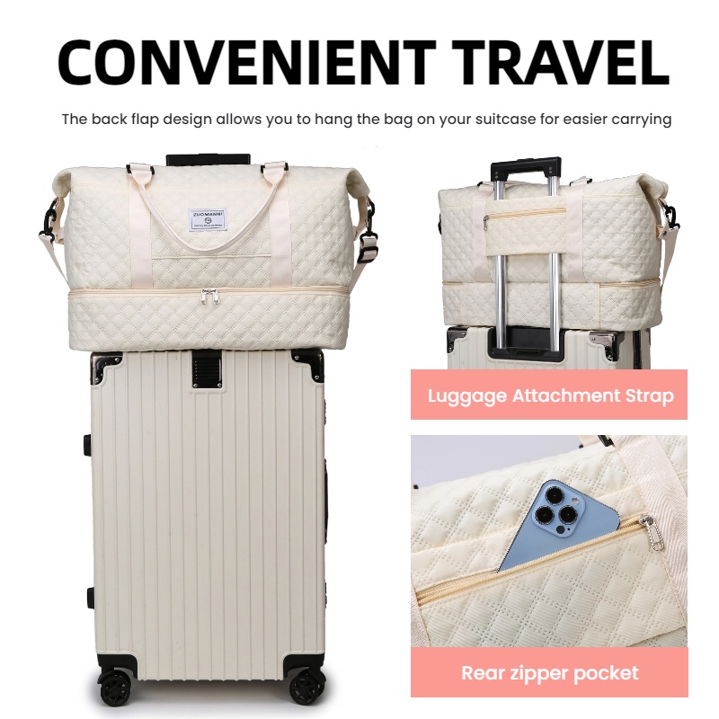 Büyük Kapasiteli Seyahat Spor  - Women'S Yoga Bags incelemesi ve fiyatı