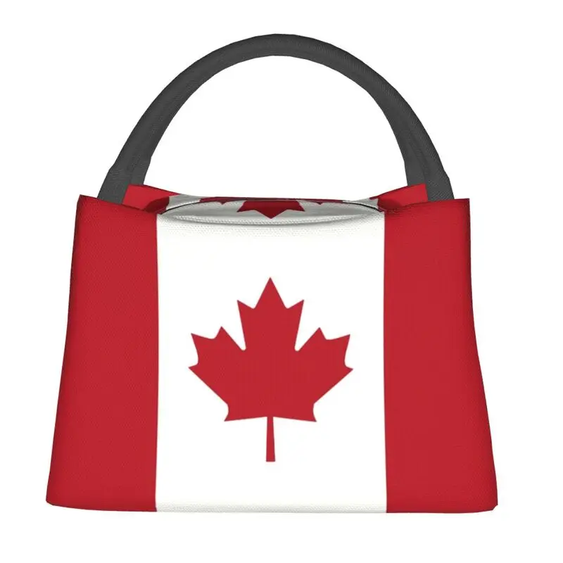 Kanada Bayrağı Baskılı Kadınla - Women Bags Canada incelemesi ve fiyatı