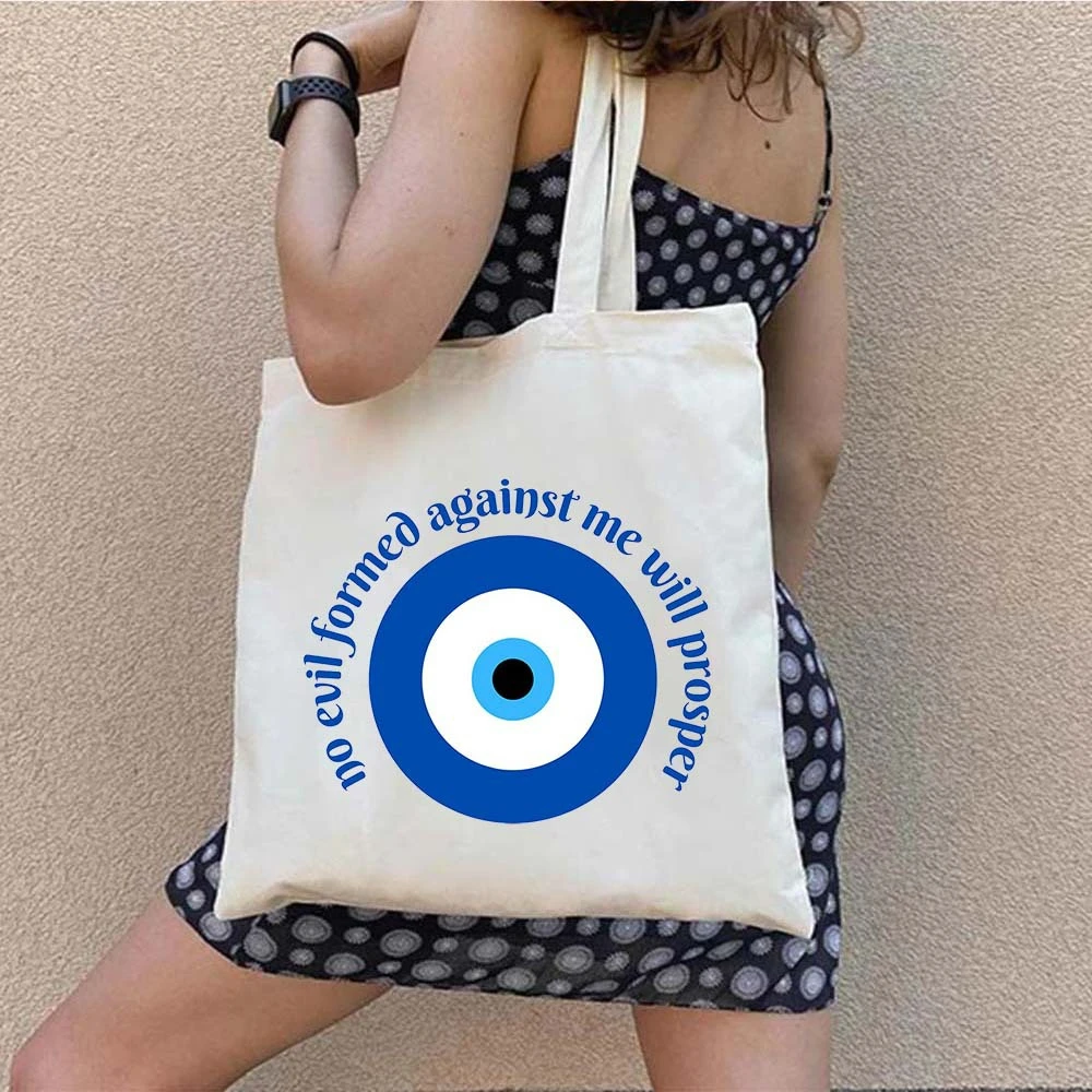 Graffiti Yunan Nazar Bilekli B - Women'S Yoga Bags incelemesi ve fiyatı