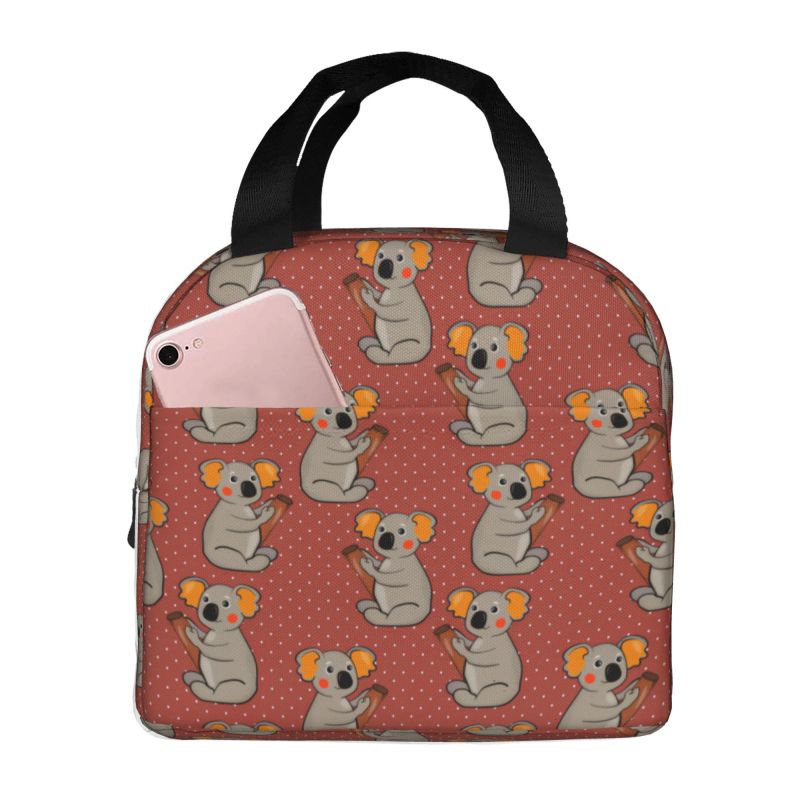 Avustralya Koala Ayı Yalıtımlı - Women Bags In Australia incelemesi ve fiyatı
