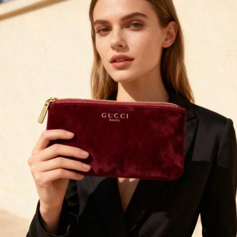 GUCCI'nin Kadın Kırmızı El Çan - Women Bags Gucci incelemesi ve fiyatı