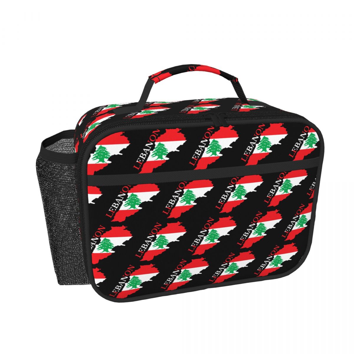 Lübnan Bayrağı Haritası Yalıtı - Women Bags Lebanon incelemesi ve fiyatı