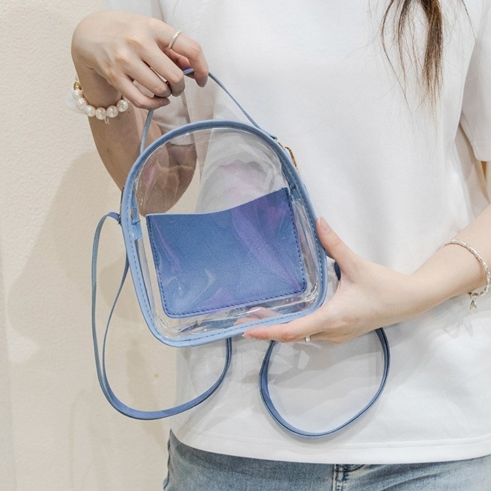 Saklama Çantası PVC Şeffaf Sır - Jelly Bag Clear Pvc incelemesi ve fiyatı