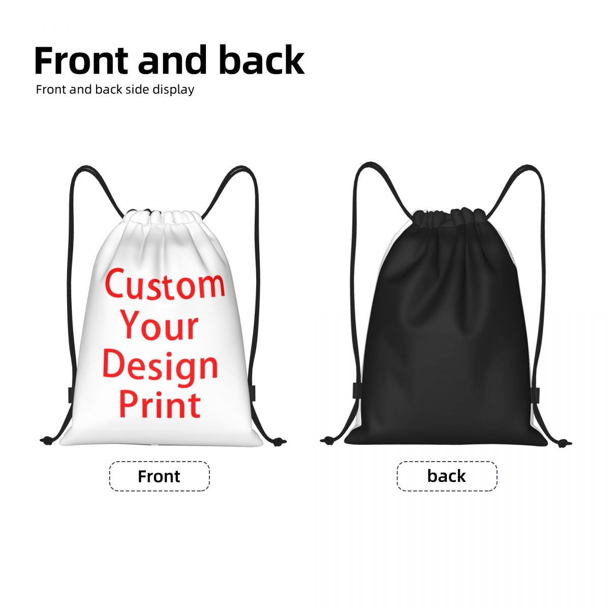 Özel özel tasarım ipli sırt ça - Women'S Yoga Bags incelemesi ve fiyatı