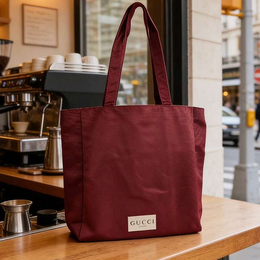 Gucci çanta Kadın Kırmızı Kanv - Women Bags Gucci incelemesi ve fiyatı