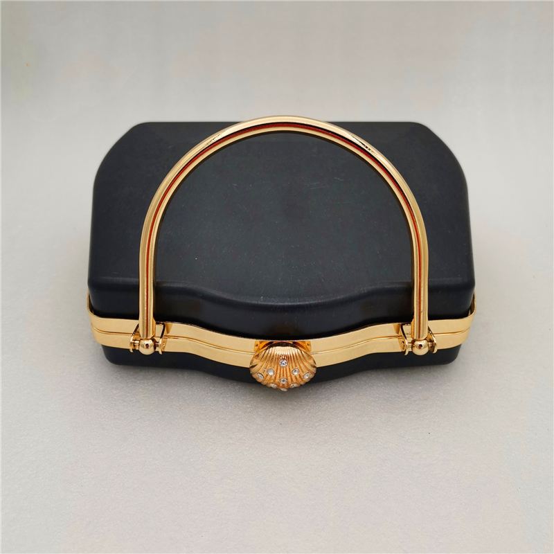 18 cm Altın Çanta Kolu El Yapı - Women Bags Manufacturer incelemesi ve fiyatı
