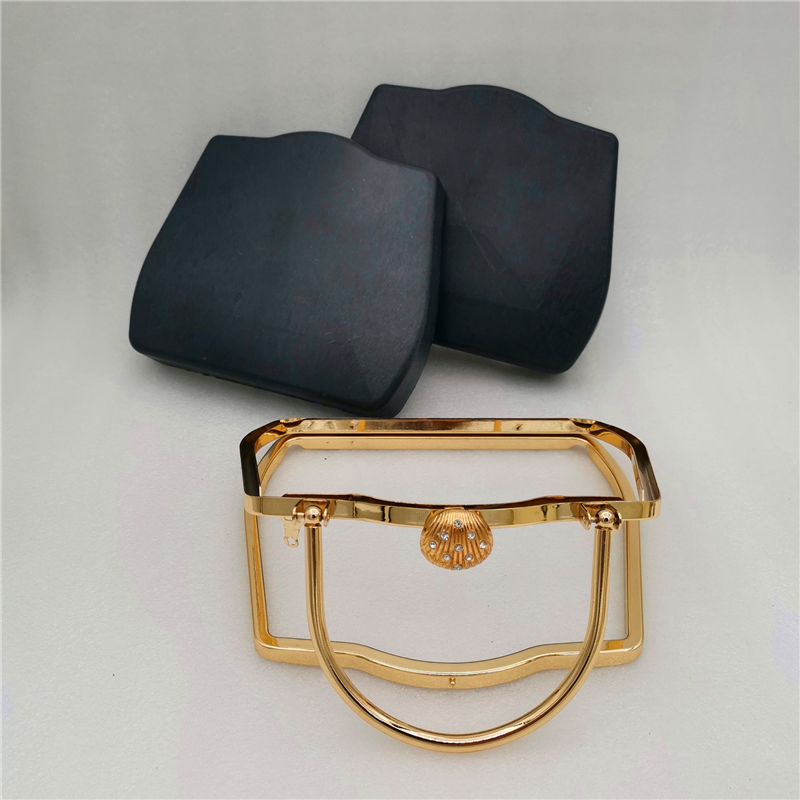 18 cm Altın Çanta Kolu El Yapı - Women Bags Manufacturer incelemesi ve fiyatı