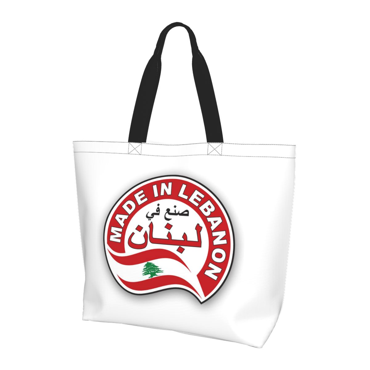Lübnan Suluboya Lübnan Bayrağı - Women Bags Lebanon incelemesi ve fiyatı