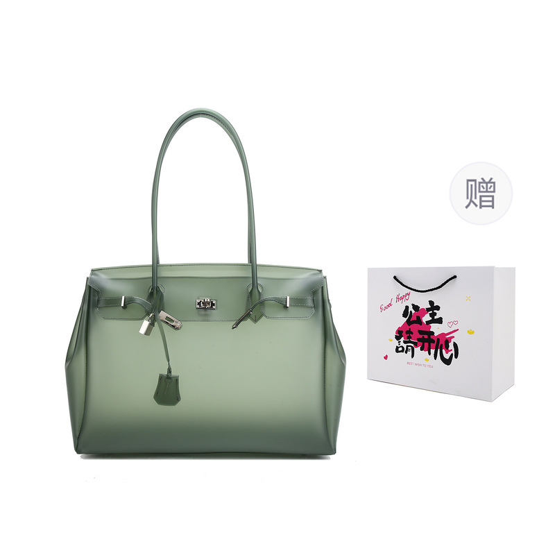 Noktalı Şeffaf PVC Çanta Su Ge - Jelly Bag Clear Pvc incelemesi ve fiyatı