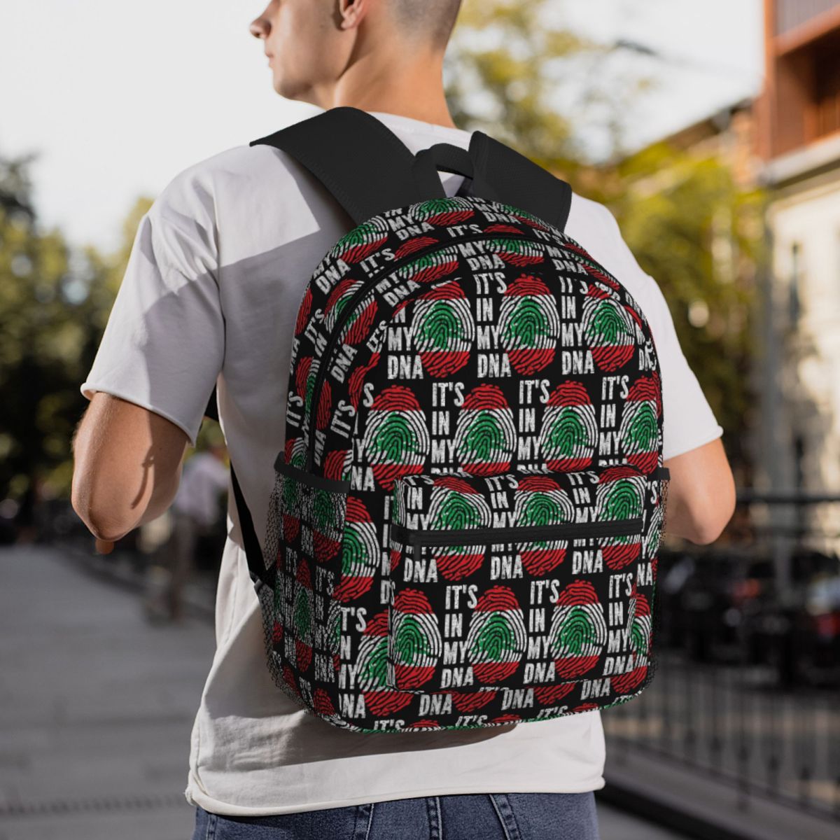 Lübnan Bayrağı Lübnan Mirası L - Women Bags Lebanon incelemesi ve fiyatı