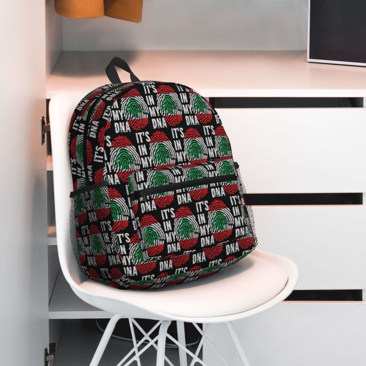 Lübnan Bayrağı Lübnan Mirası L - Women Bags Lebanon incelemesi ve fiyatı