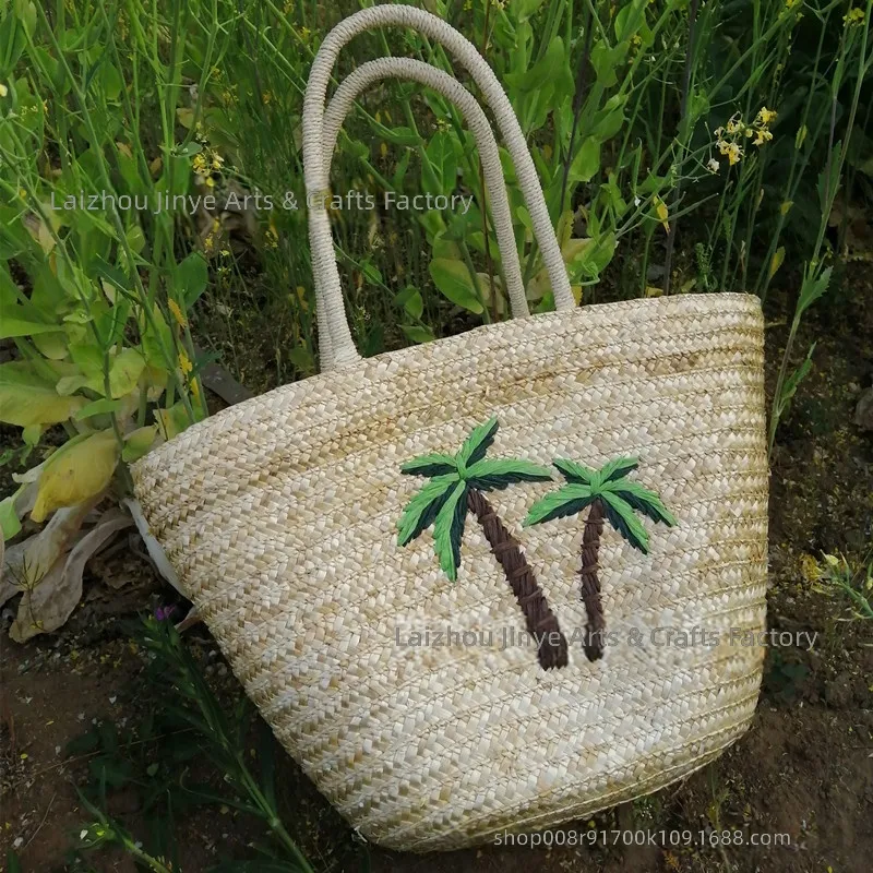 El yapımı işlemeli buğday sama - Women Bags Manufacturer incelemesi ve fiyatı
