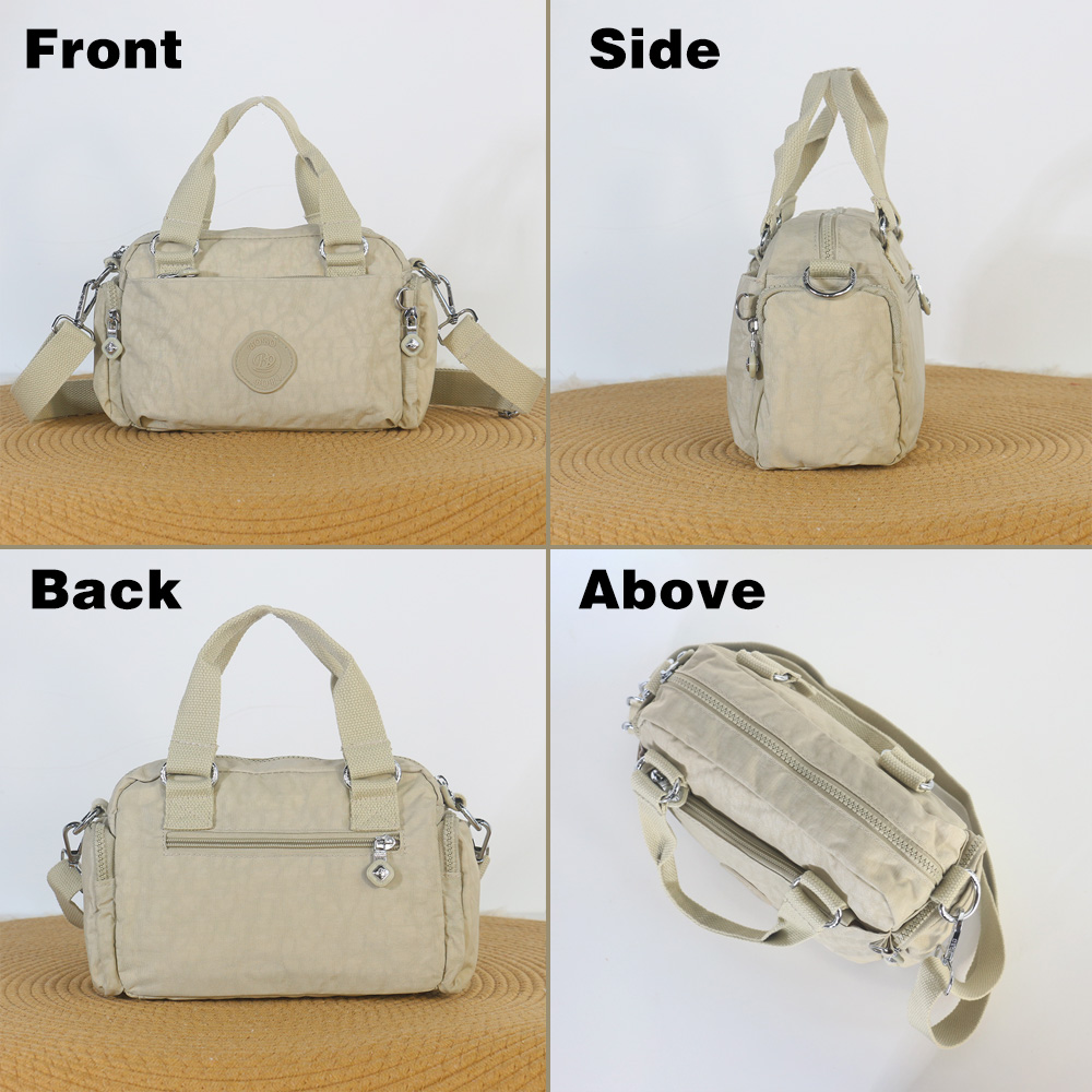Kadınlar için Şık Çapraz Çanta - Women Bags Manufacturer incelemesi ve fiyatı