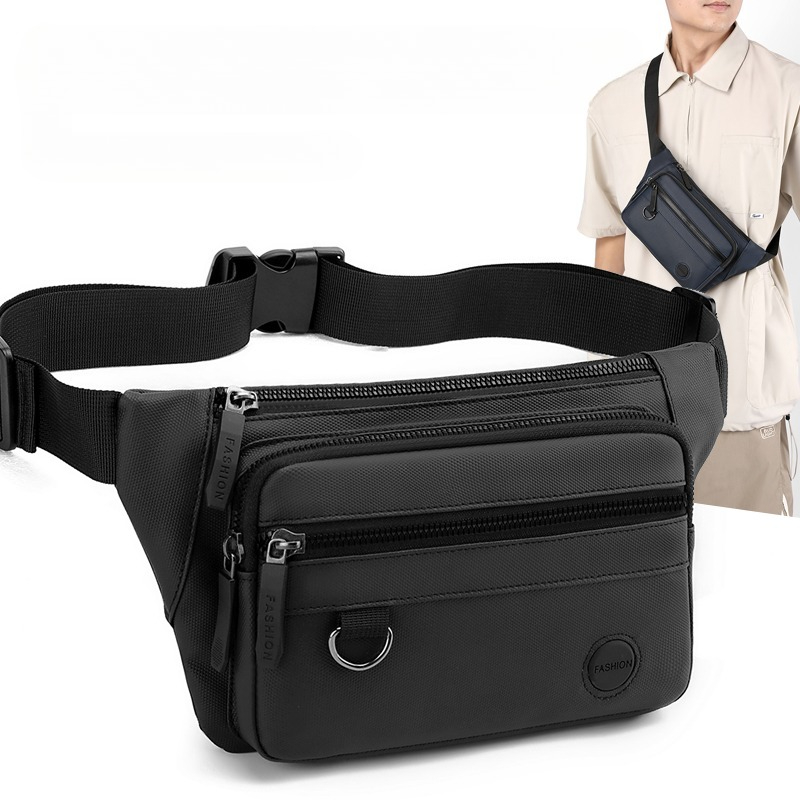 Unisex Su Geçirmez Bel Çantası - Women Bags Deals incelemesi ve fiyatı
