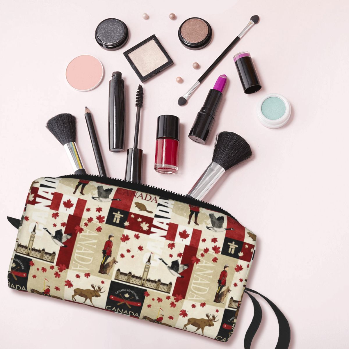 Kanada Bayrağı Ulusal Kültür Ö - Women Bags Canada incelemesi ve fiyatı