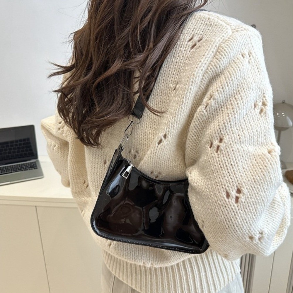 Moda Jöle Renkli PVC Şeffaf Om - Jelly Bag Clear Pvc incelemesi ve fiyatı