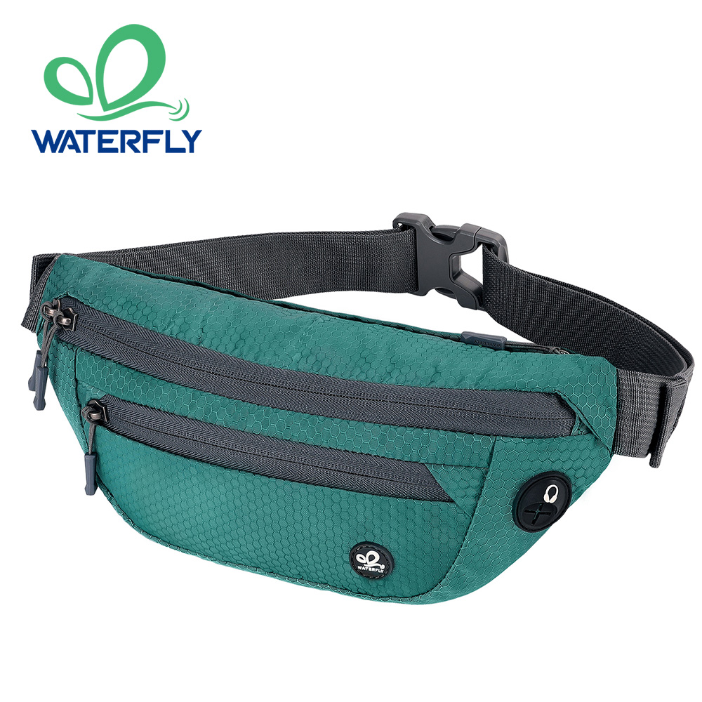 WATERFLY Bel Çantası Spor Küçü - Women Bags Deals incelemesi ve fiyatı
